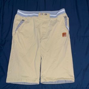 9” Inseam Surfer Shorts